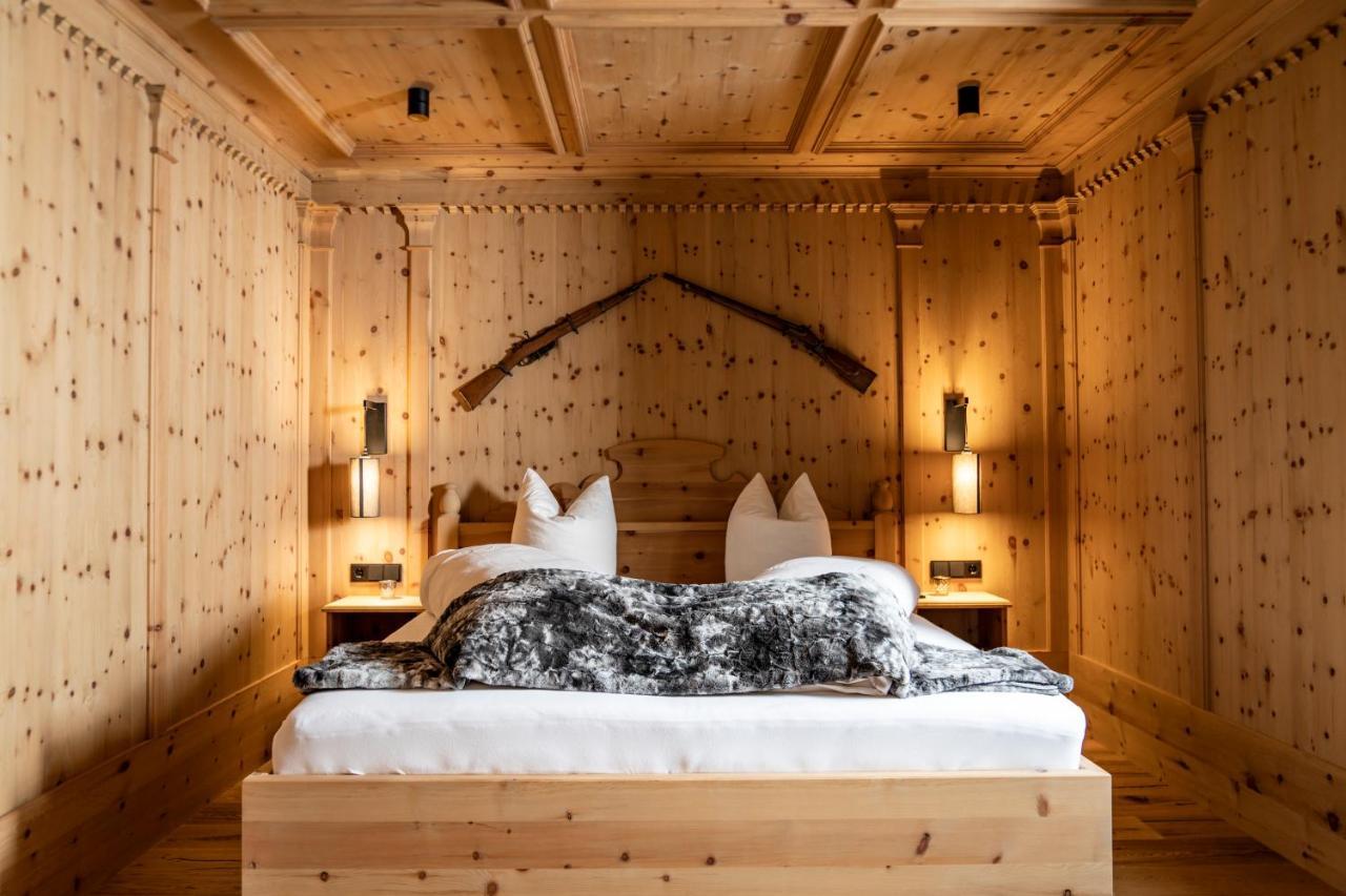 Wochenbrunner Chalets Ellmau Exteriér fotografie