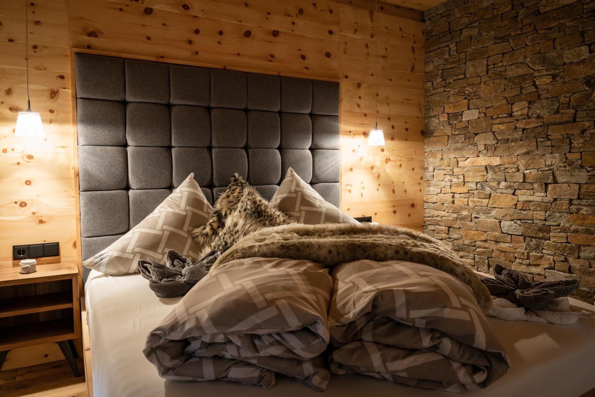 Wochenbrunner Chalets Ellmau Exteriér fotografie