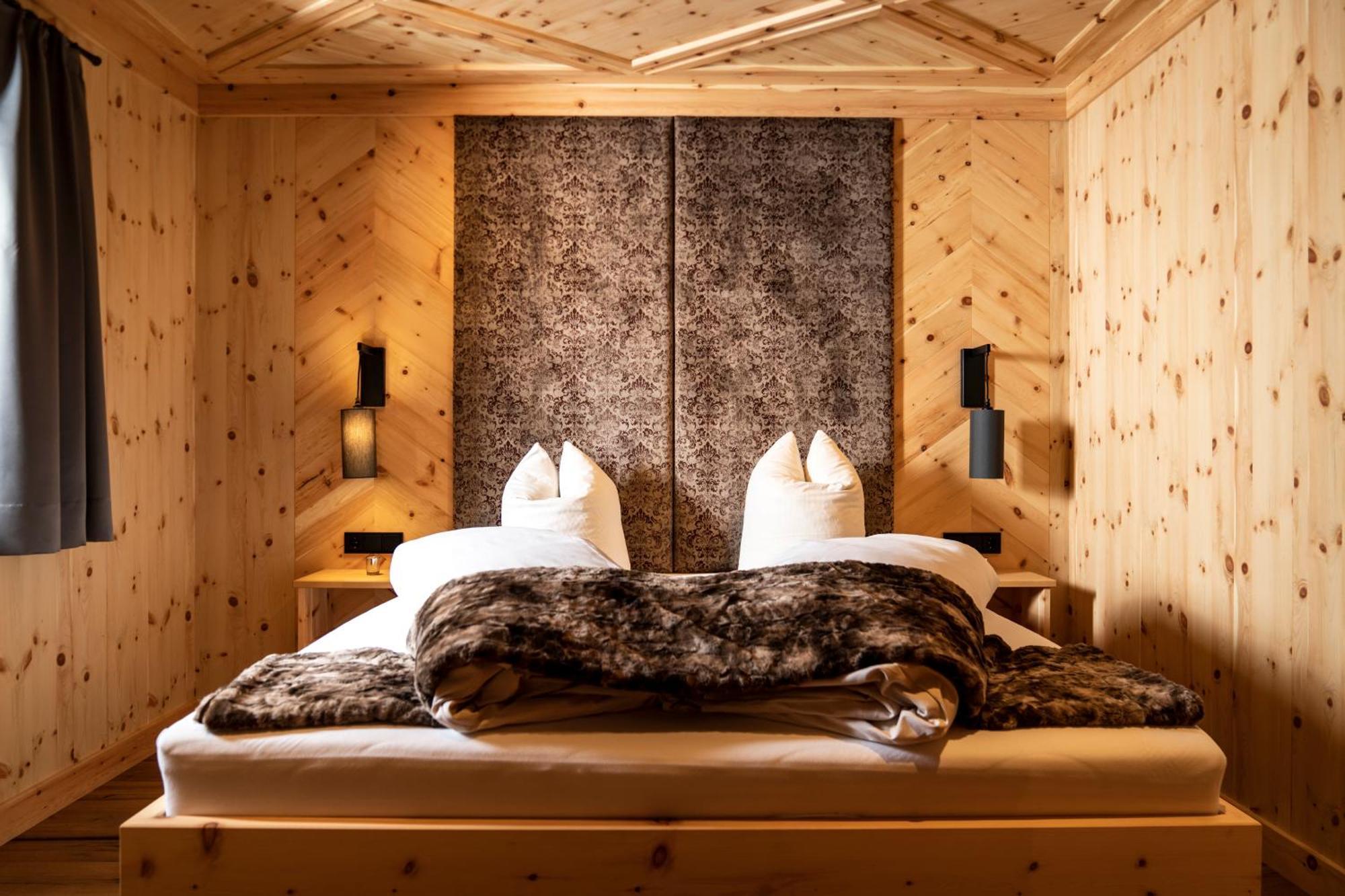 Wochenbrunner Chalets Ellmau Exteriér fotografie