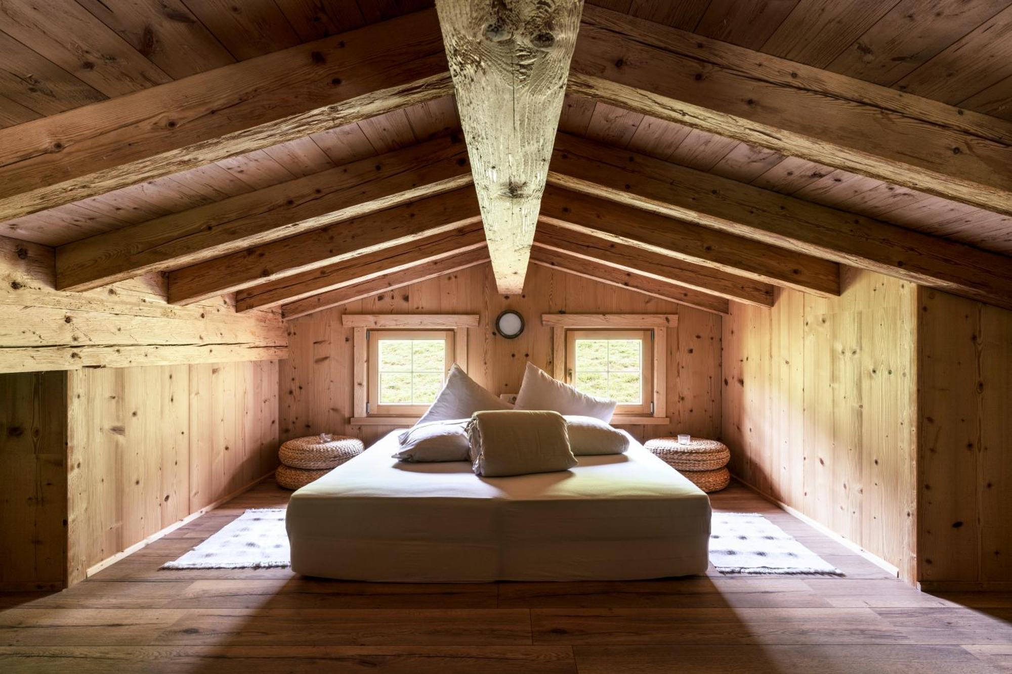 Wochenbrunner Chalets Ellmau Exteriér fotografie