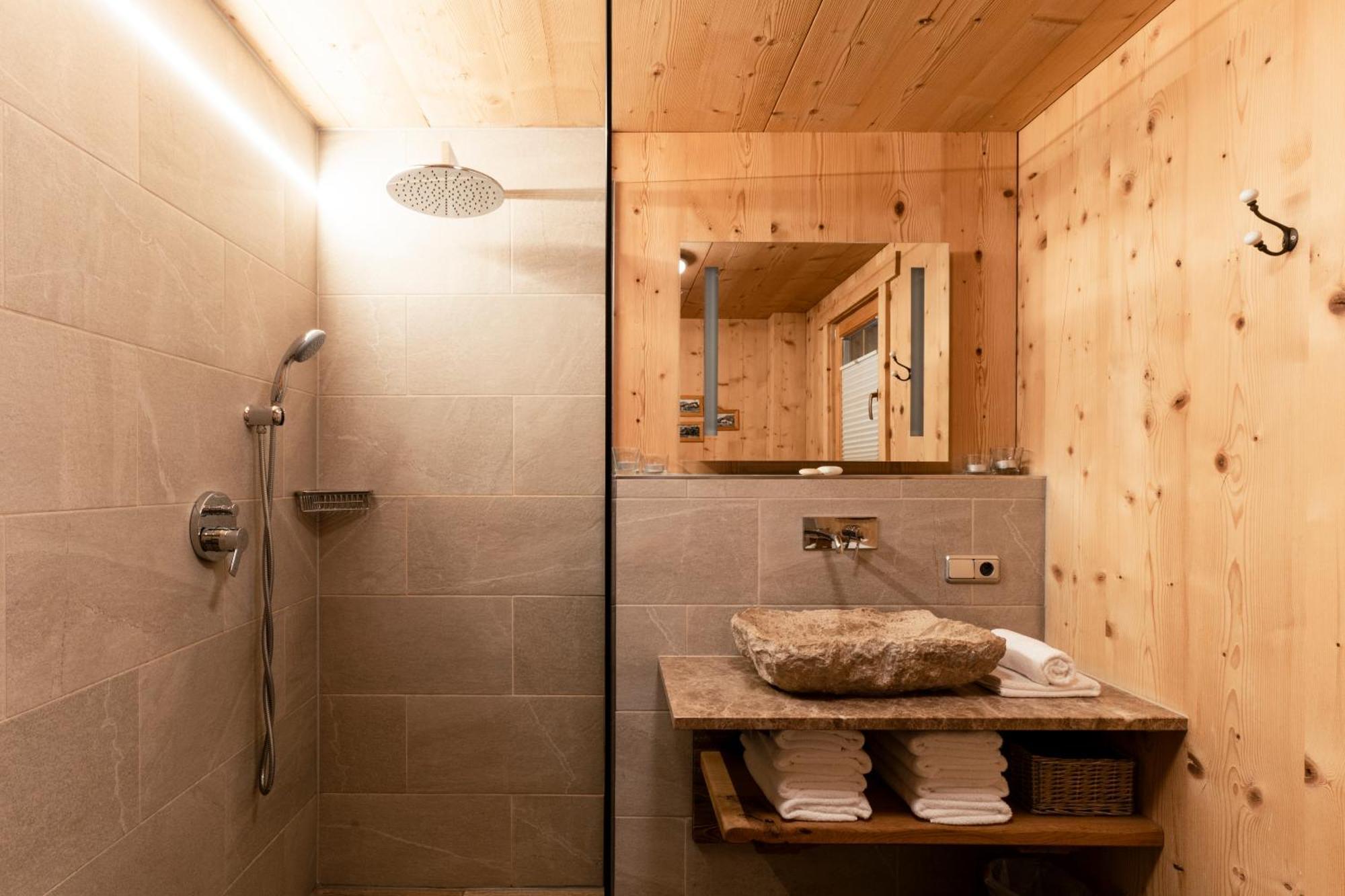 Wochenbrunner Chalets Ellmau Exteriér fotografie
