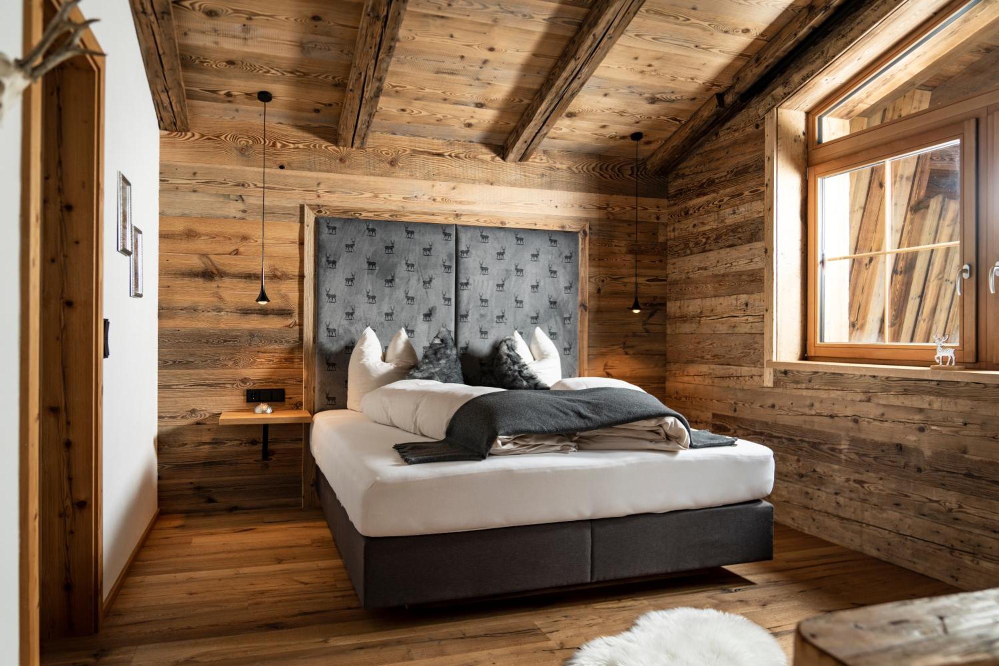 Wochenbrunner Chalets Ellmau Pokoj fotografie