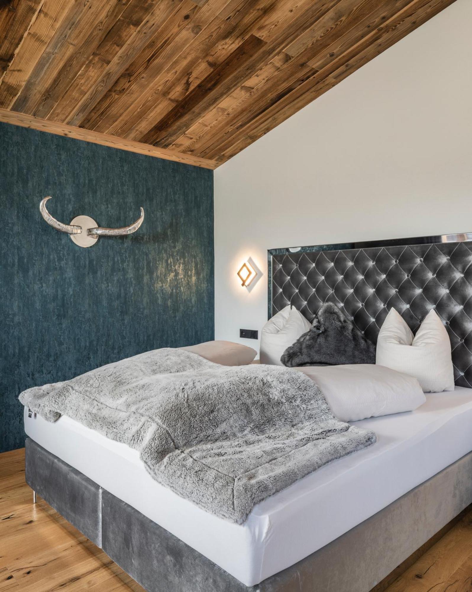 Wochenbrunner Chalets Ellmau Exteriér fotografie